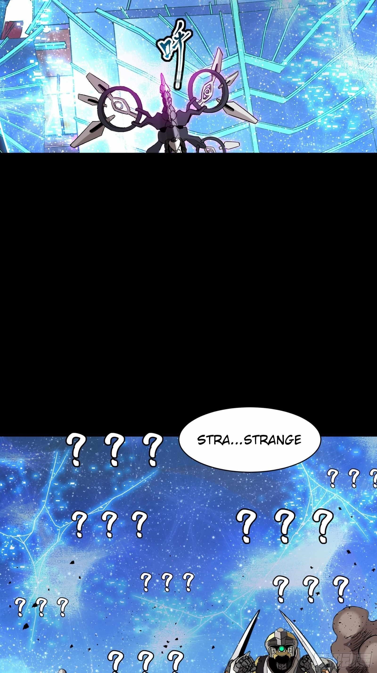 Legend Of Star General Chapter 76 - Page 3 in English