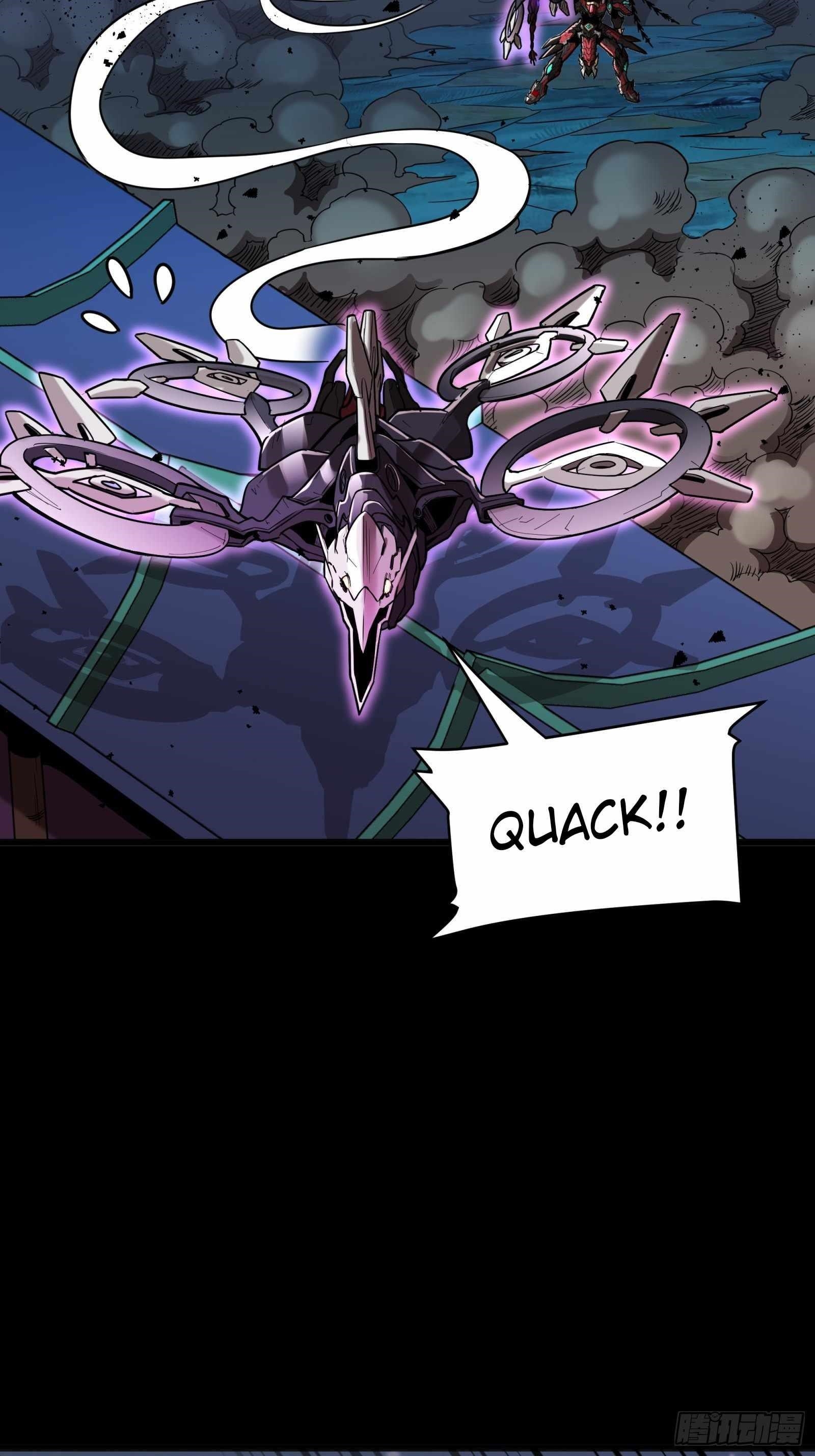 Legend Of Star General Chapter 76 - Page 30 in English