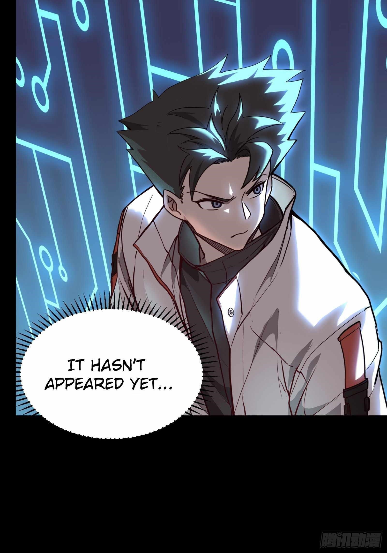 Legend Of Star General Chapter 76 - Page 44 in English