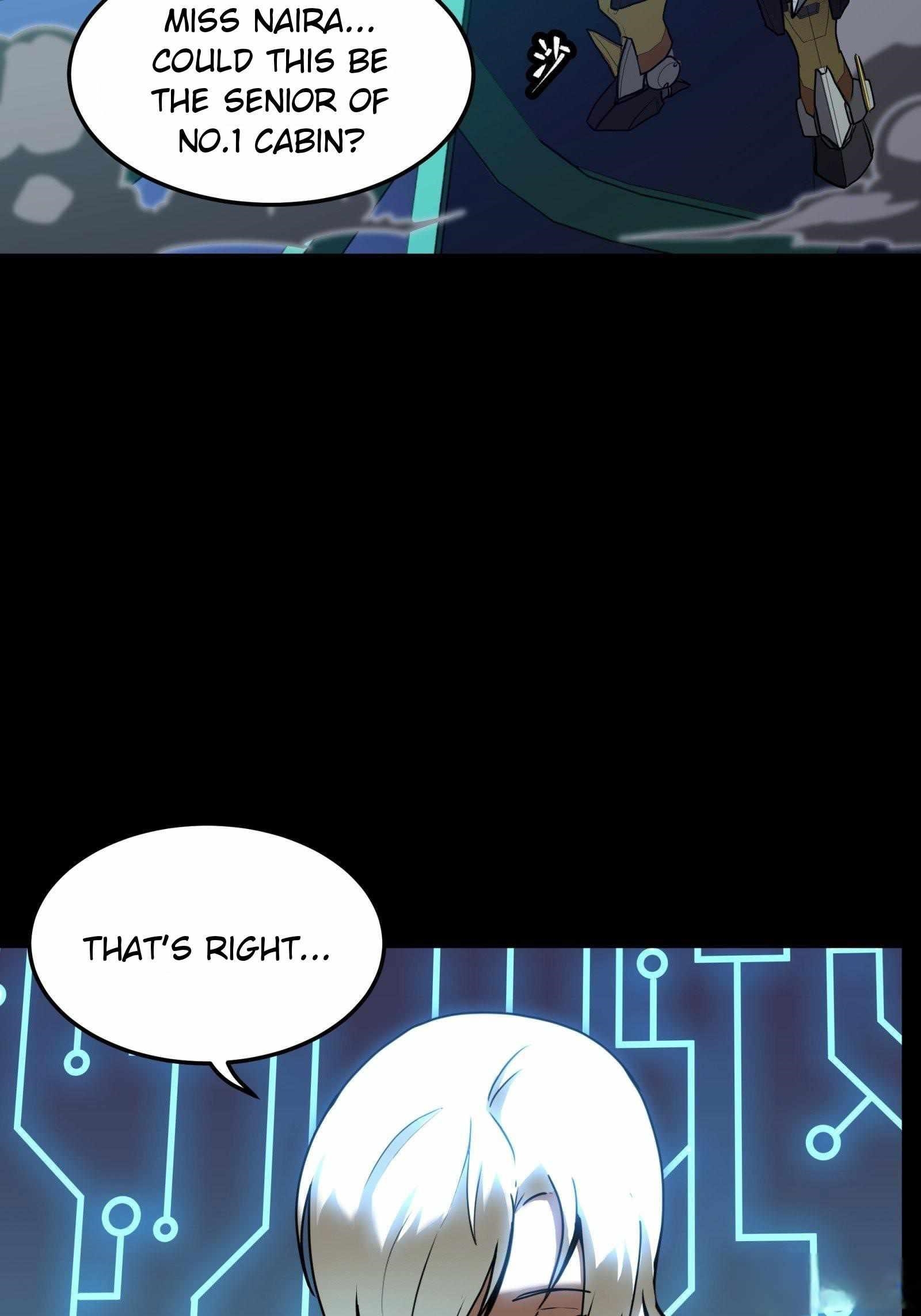 Legend Of Star General Chapter 76 - Page 46 in English