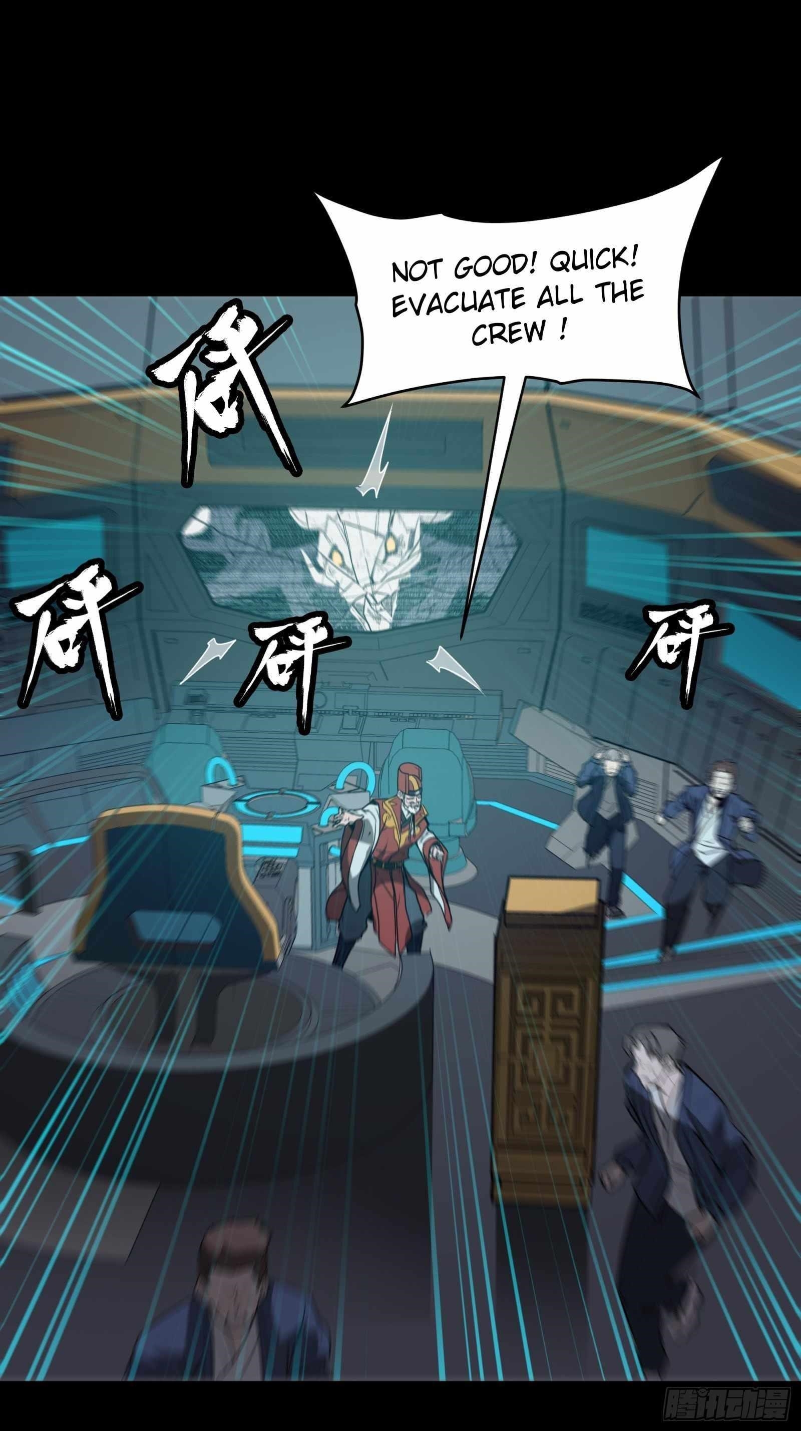 Legend Of Star General Chapter 76 - Page 60 in English