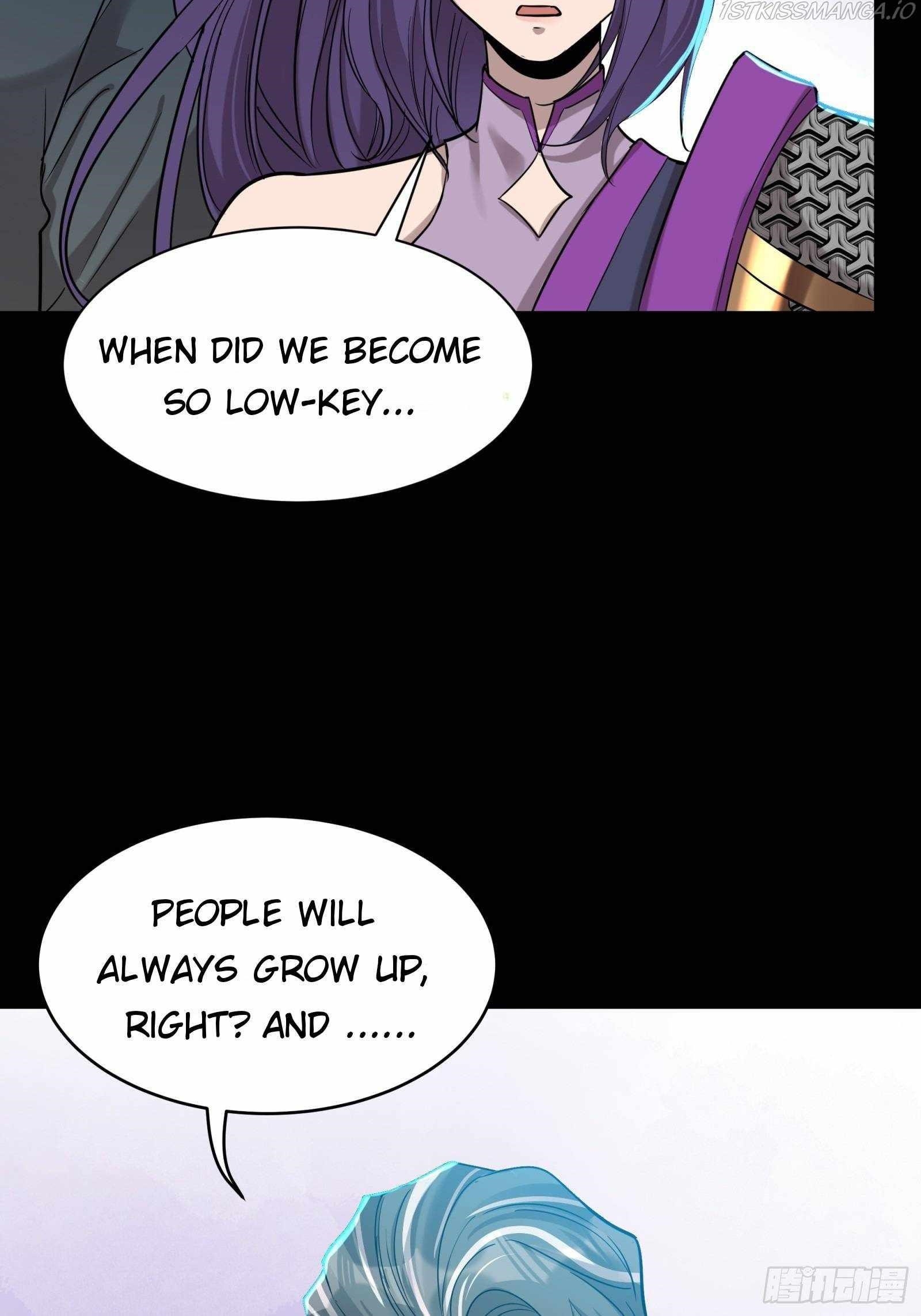 Legend Of Star General Chapter 78 - Page 17 in English