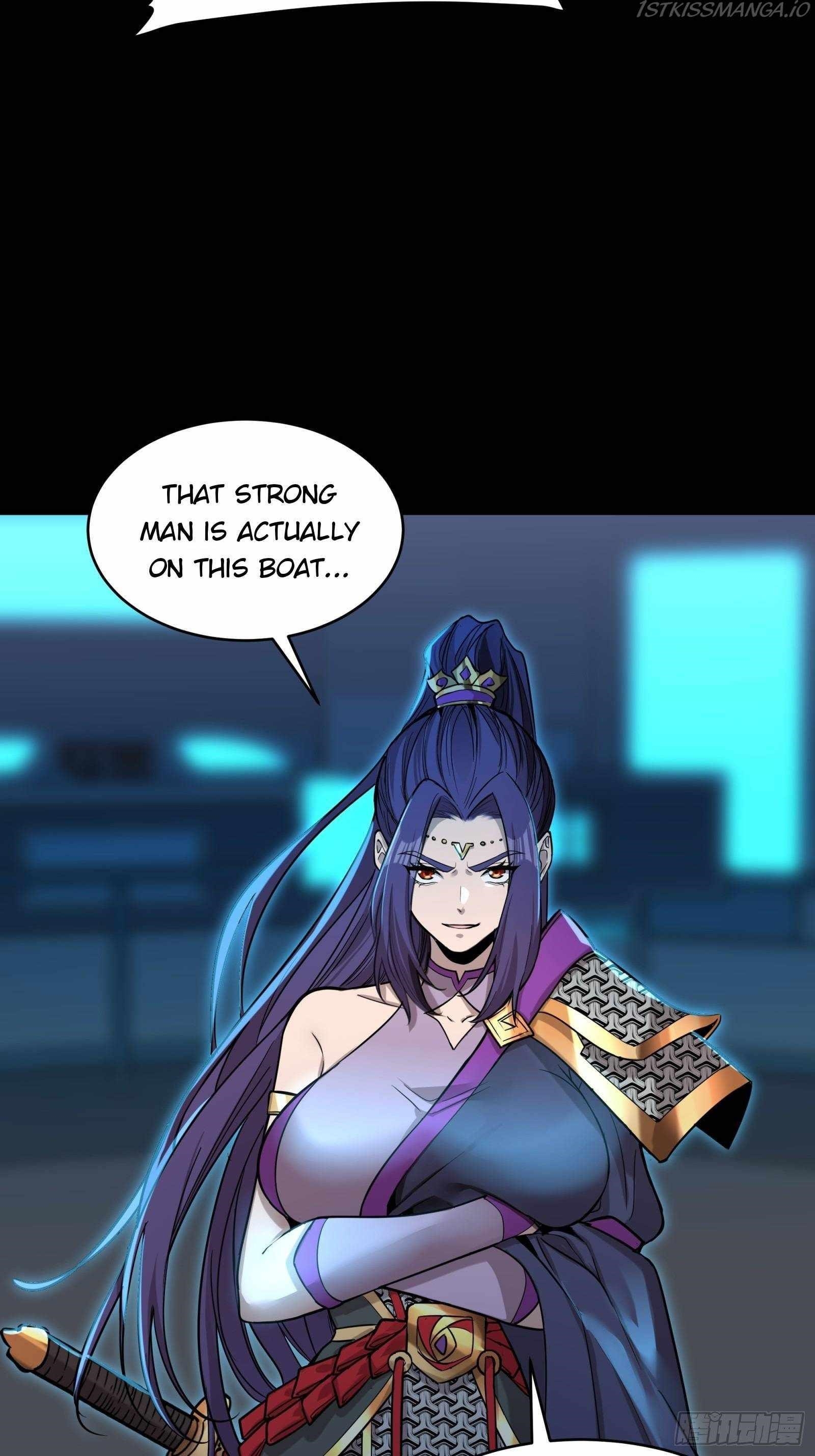 Legend Of Star General Chapter 78 - Page 22 in English