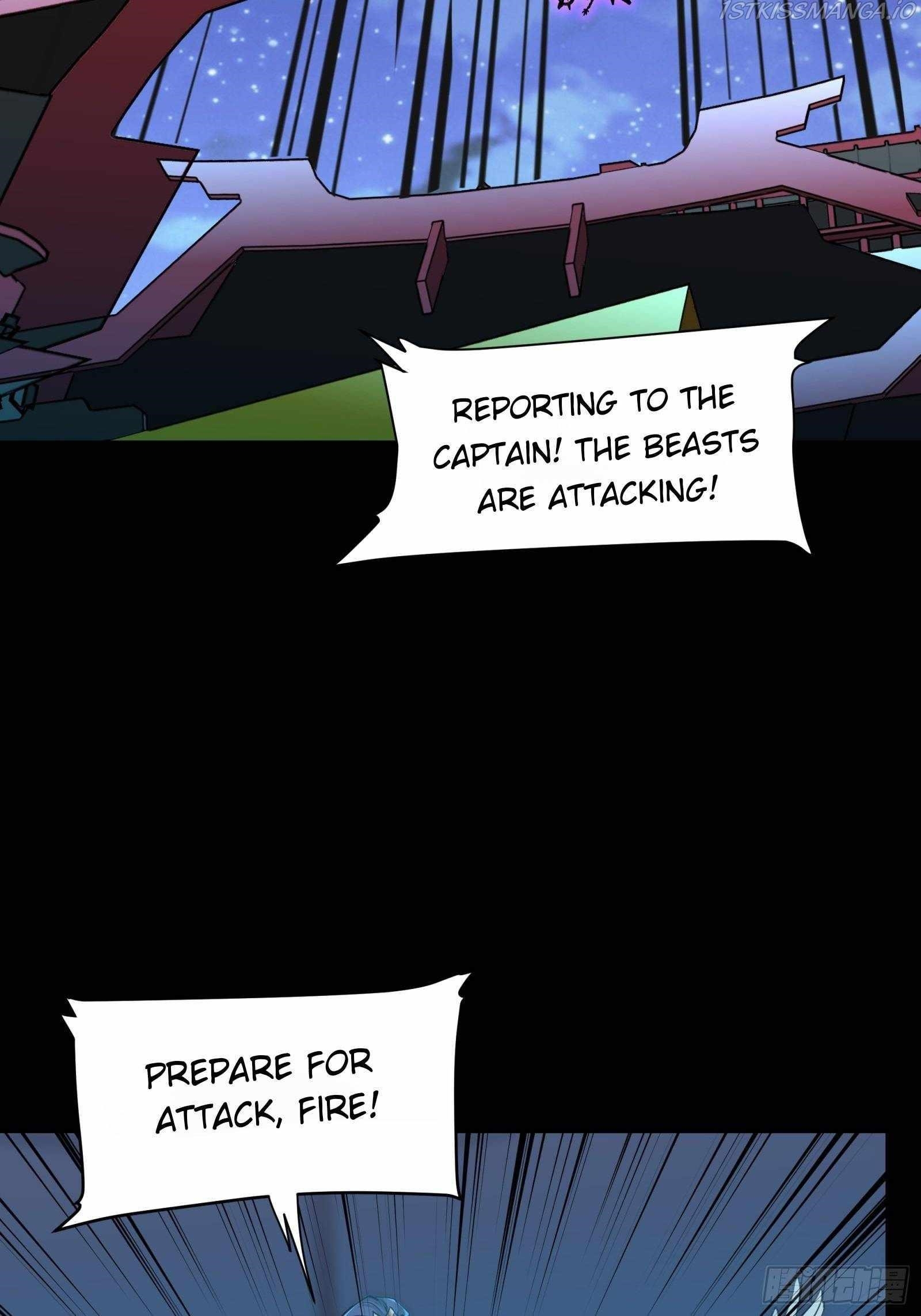Legend Of Star General Chapter 78 - Page 28 in English