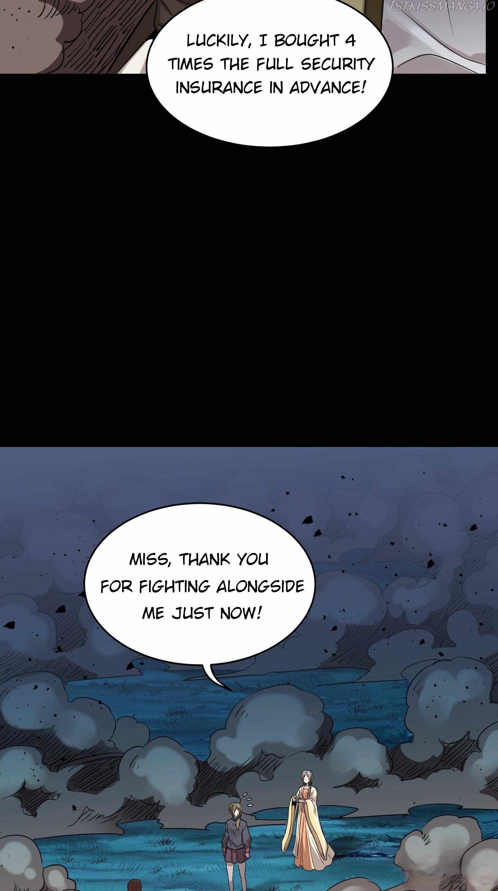 Legend Of Star General Chapter 78 - Page 42 in English