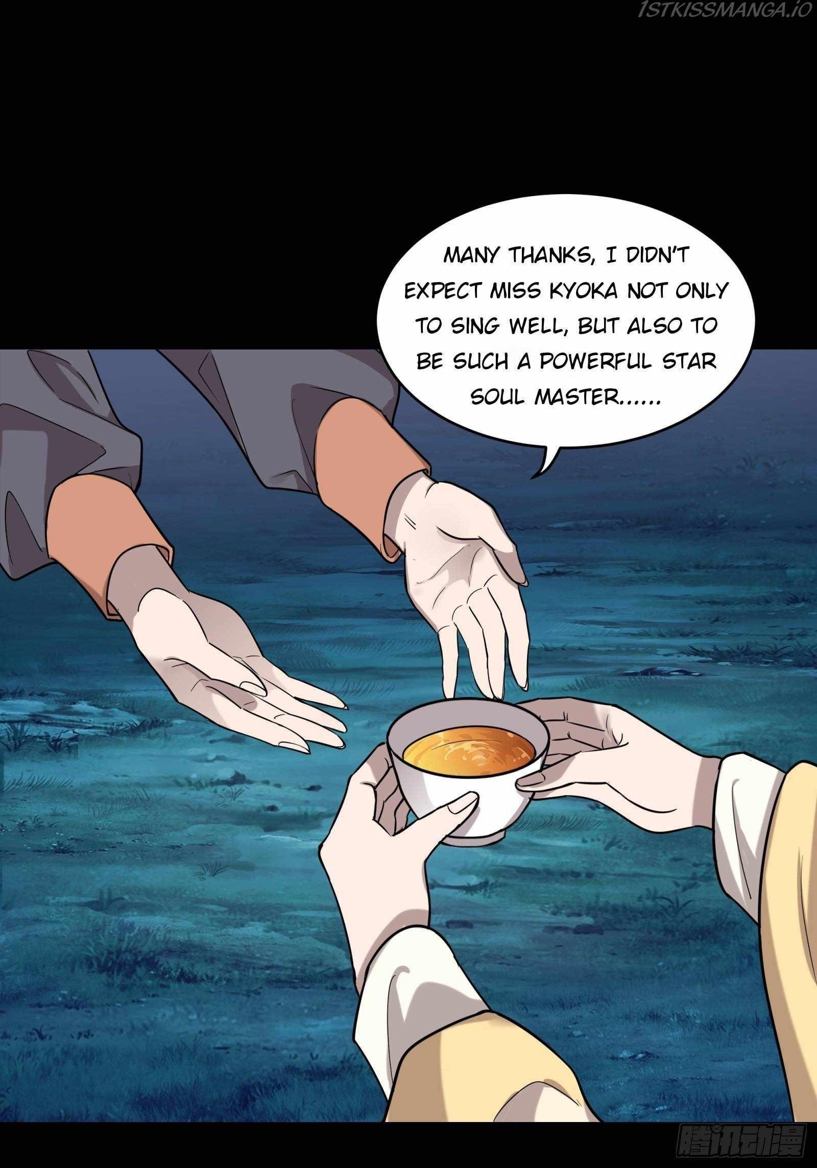 Legend Of Star General Chapter 78 - Page 44 in English