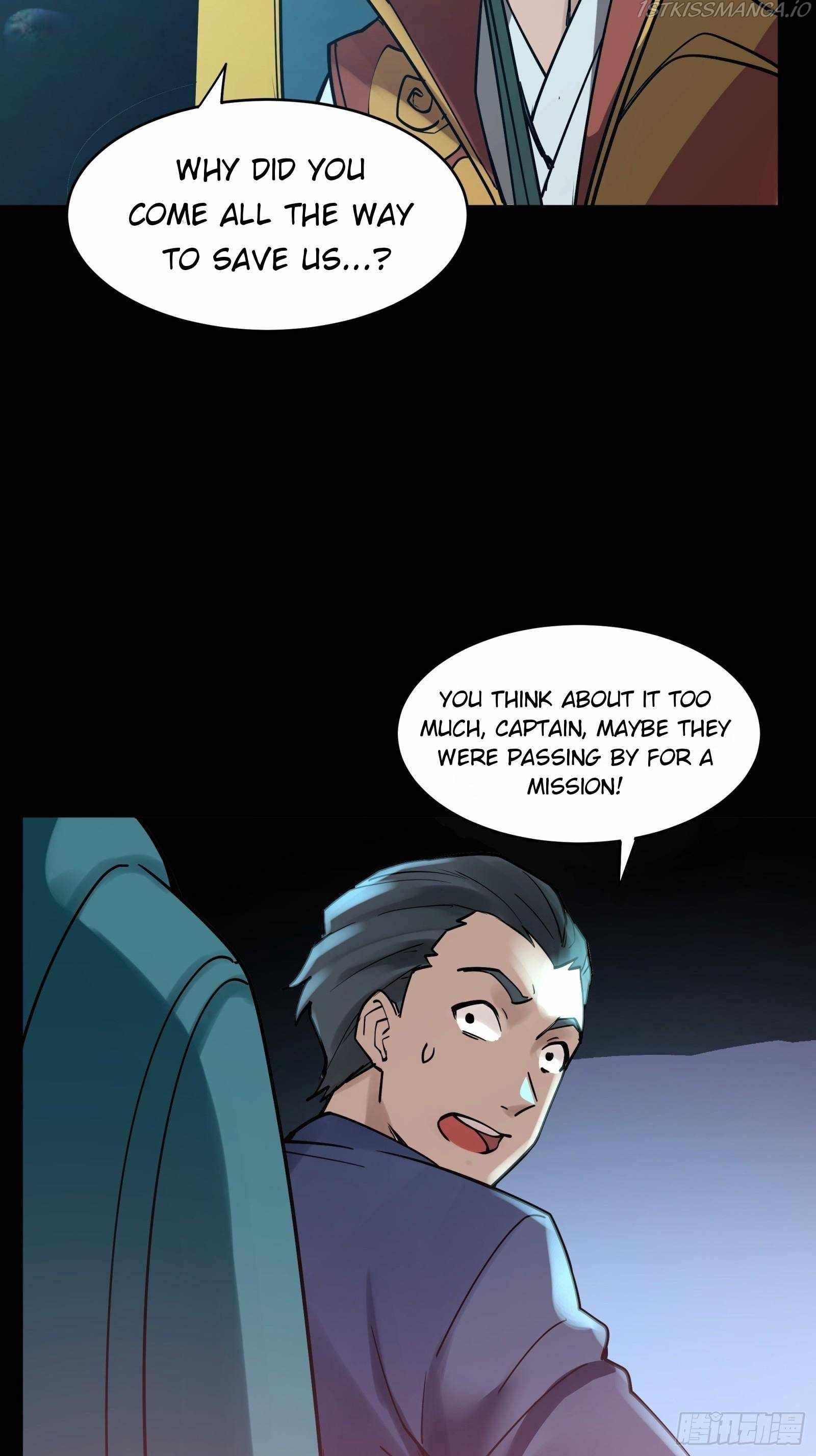 Legend Of Star General Chapter 78 - Page 5 in English