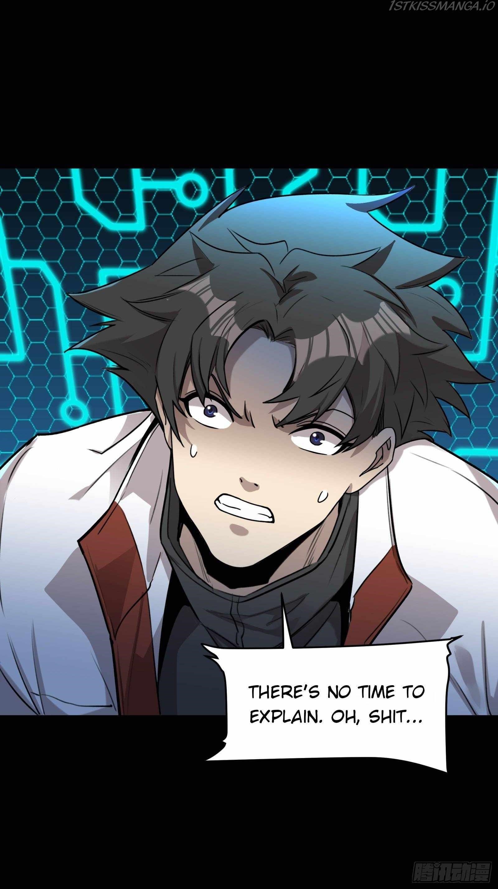 Legend Of Star General Chapter 78 - Page 54 in English