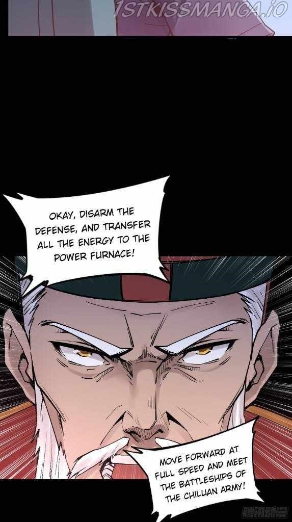 Legend Of Star General Chapter 78 - Page 6 in English