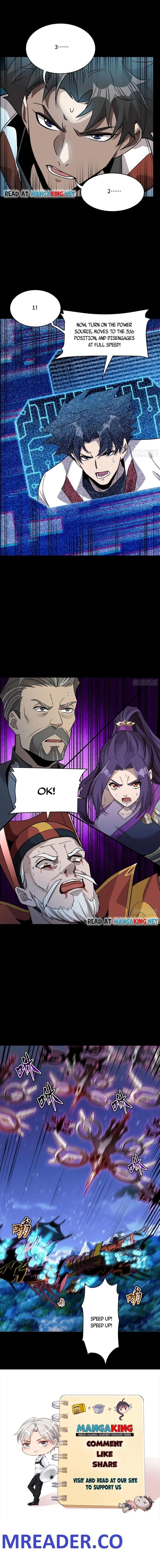 Legend Of Star General Chapter 79 - Page 12 in English