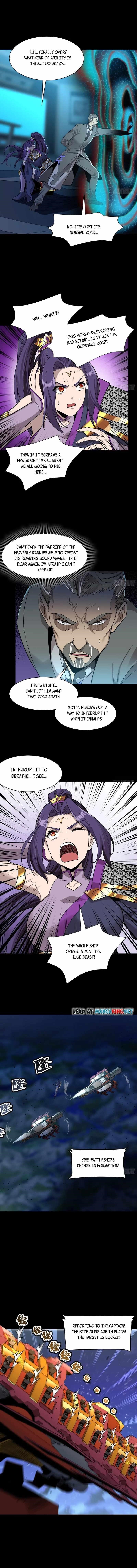 Legend Of Star General Chapter 79 - Page 5 in English