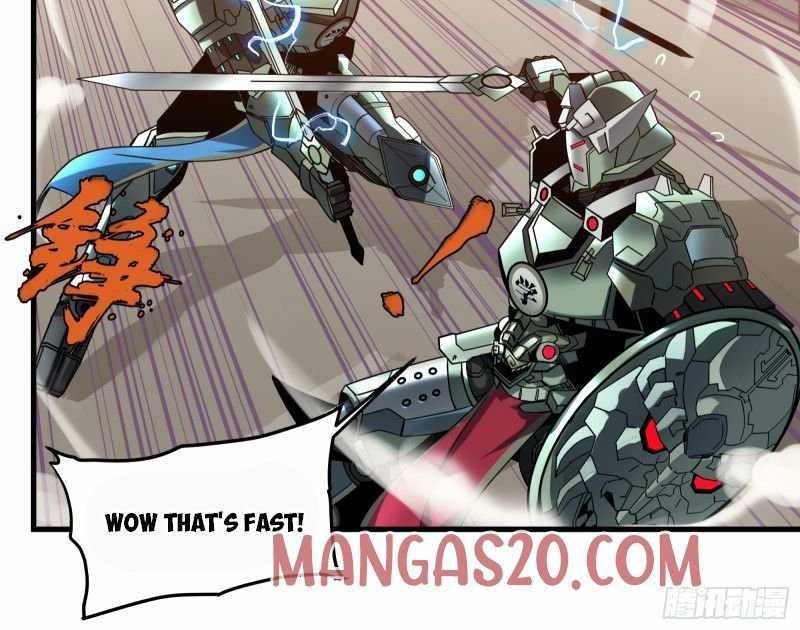 Legend Of Star General Chapter 8 - Page 13 in English
