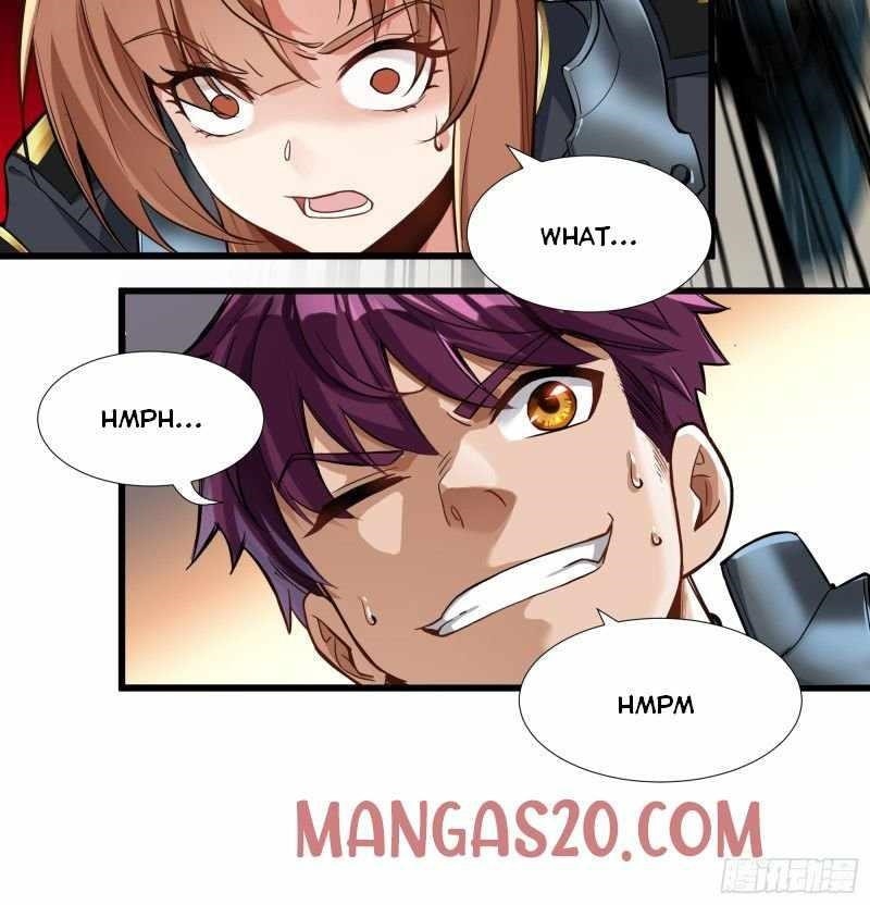 Legend Of Star General Chapter 8 - Page 31 in English