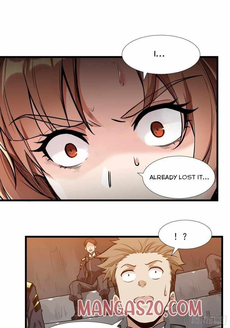 Legend Of Star General Chapter 8 - Page 32 in English