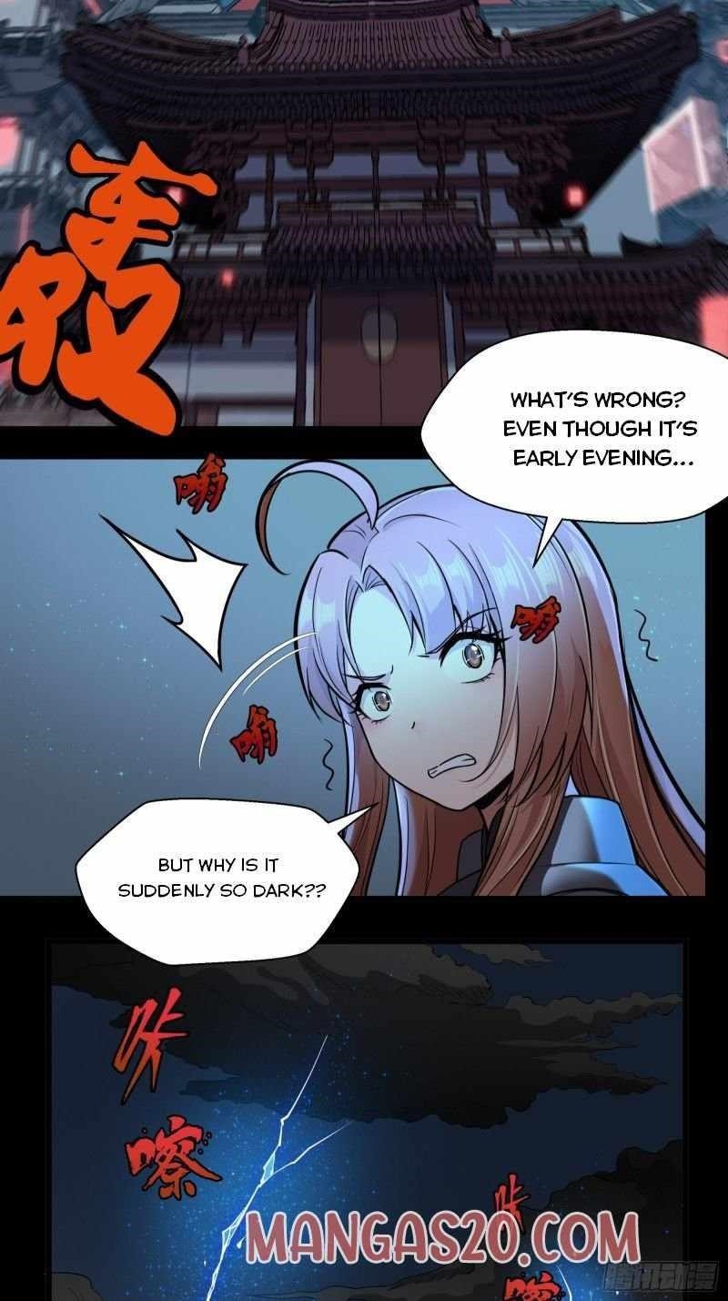 Legend Of Star General Chapter 8 - Page 44 in English