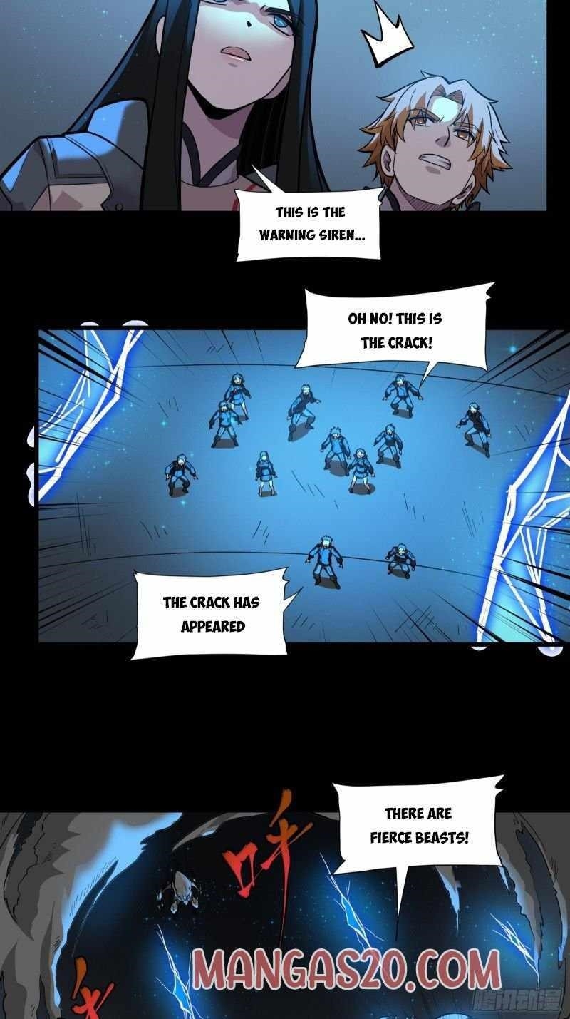 Legend Of Star General Chapter 8 - Page 47 in English