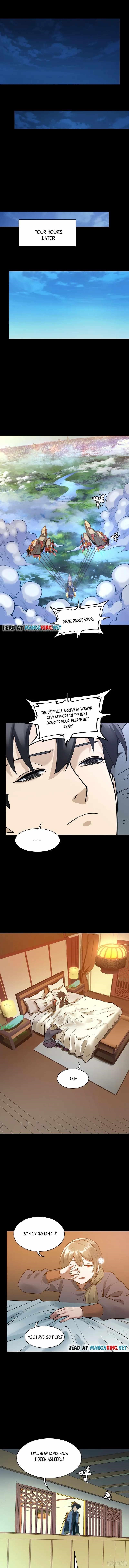 Legend Of Star General Chapter 81 - Page 7 in English