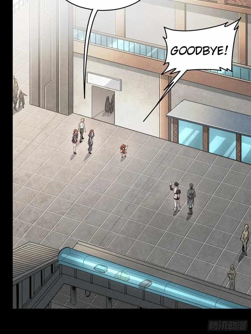 Legend Of Star General Chapter 82 - Page 34 in English