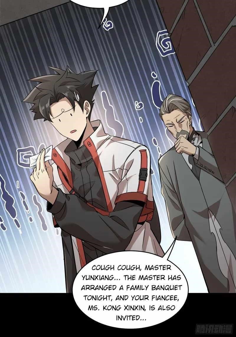 Legend Of Star General Chapter 82 - Page 48 in English