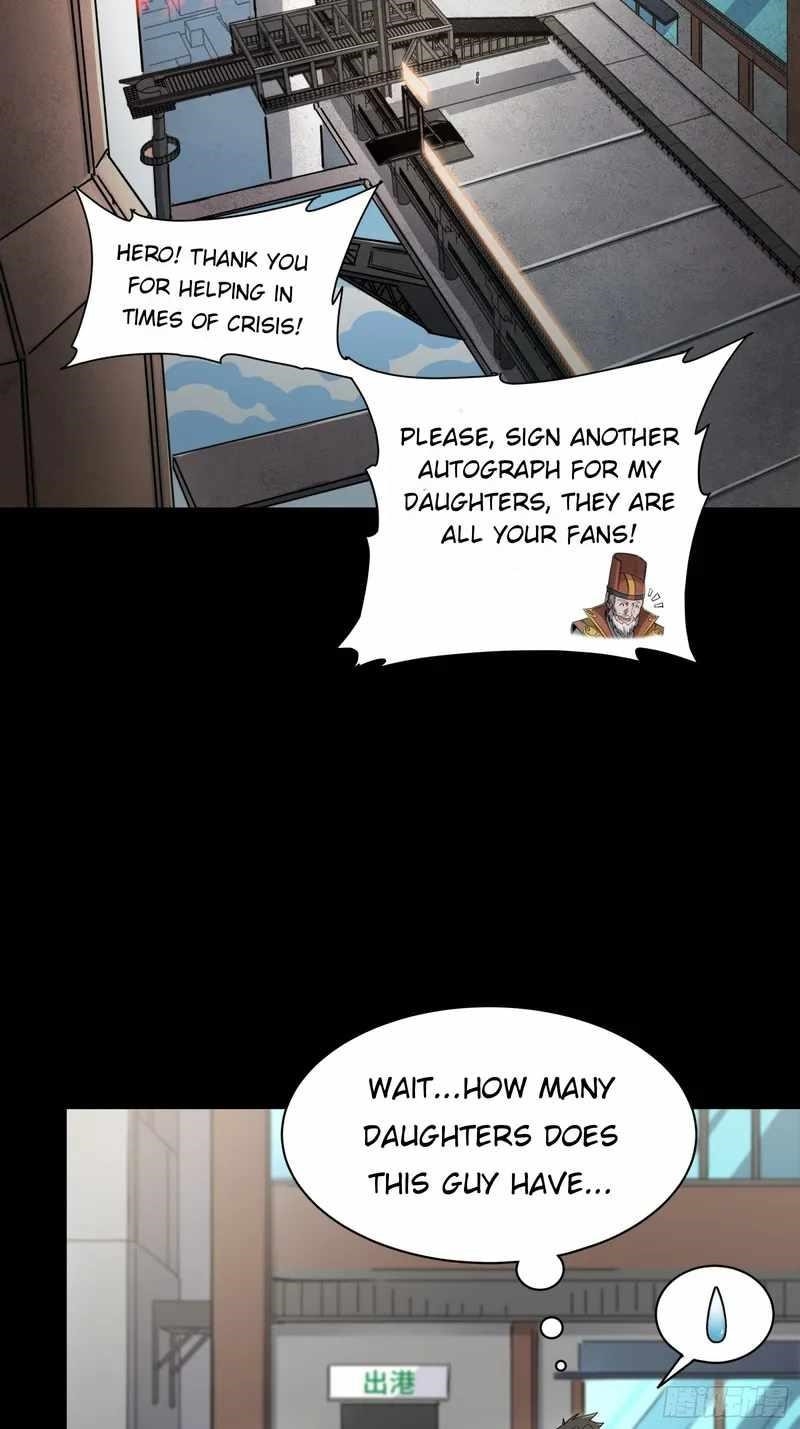 Legend Of Star General Chapter 82 - Page 5 in English