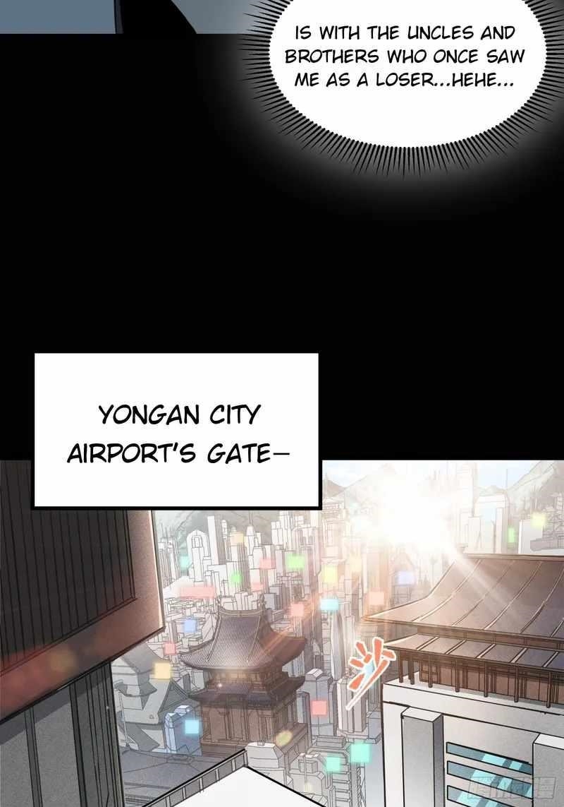 Legend Of Star General Chapter 82 - Page 54 in English