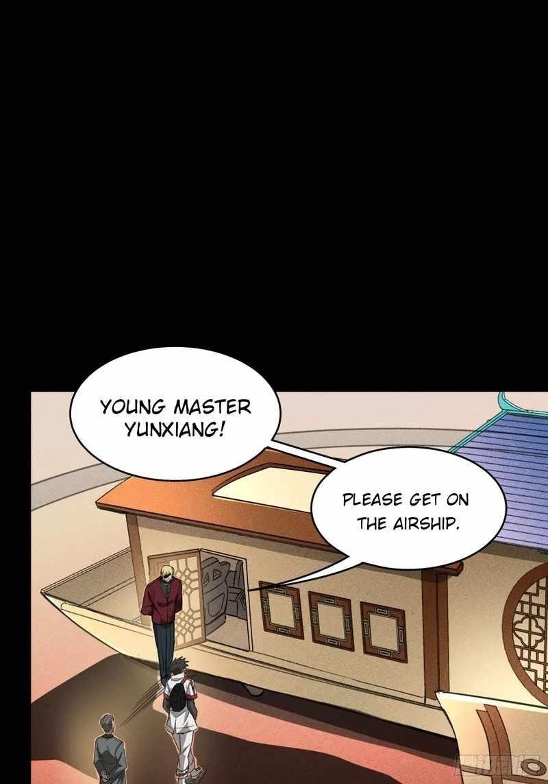 Legend Of Star General Chapter 82 - Page 61 in English
