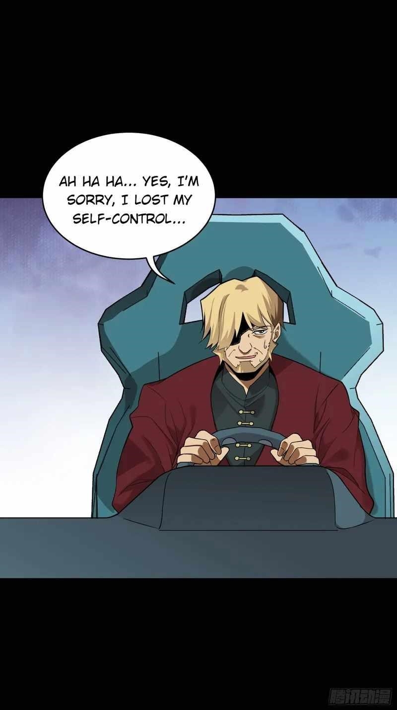 Legend Of Star General Chapter 82 - Page 70 in English