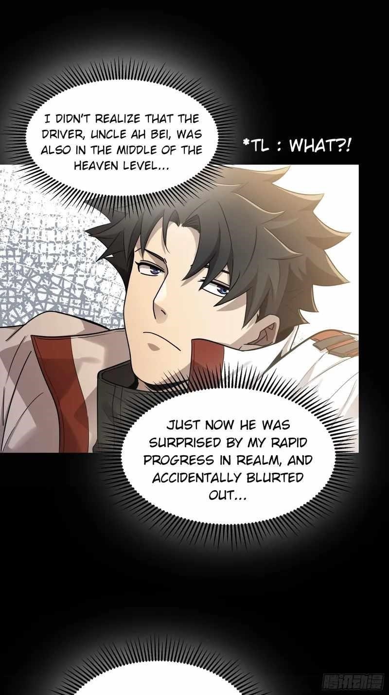 Legend Of Star General Chapter 82 - Page 71 in English