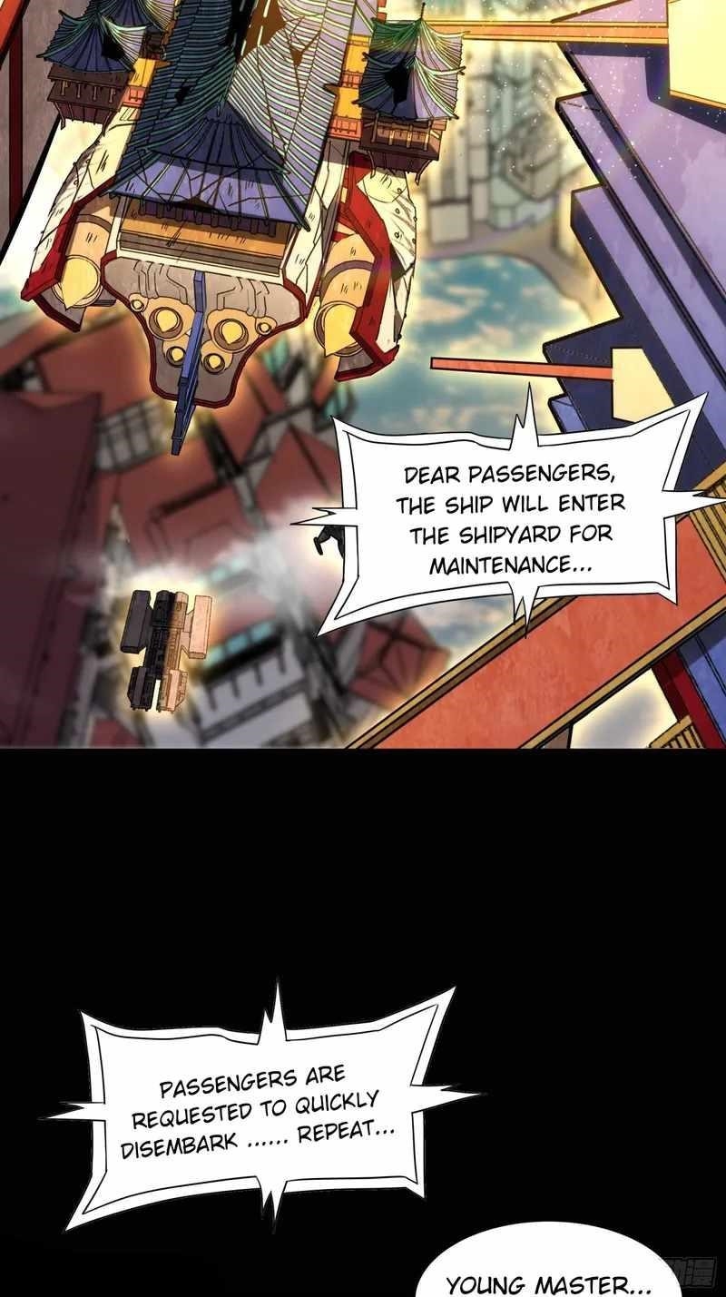 Legend Of Star General Chapter 82 - Page 74 in English