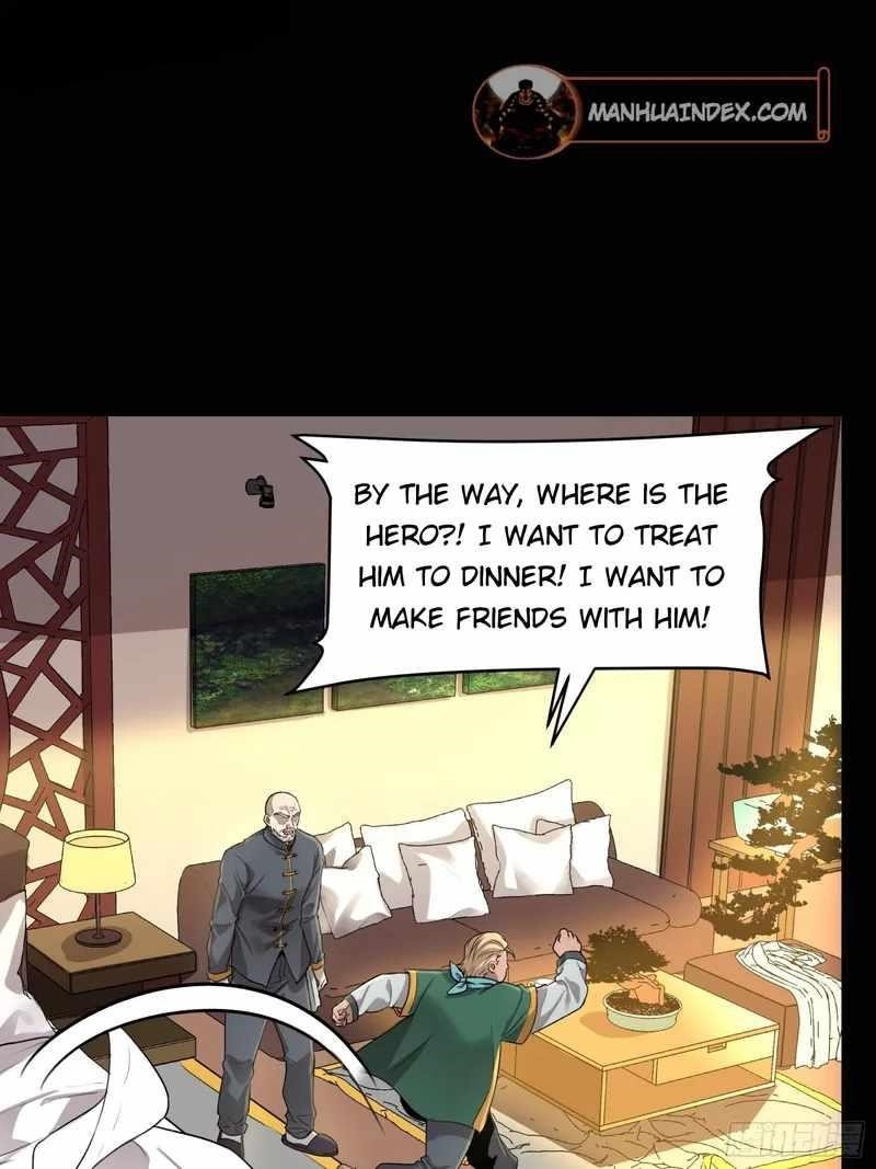 Legend Of Star General Chapter 82 - Page 81 in English
