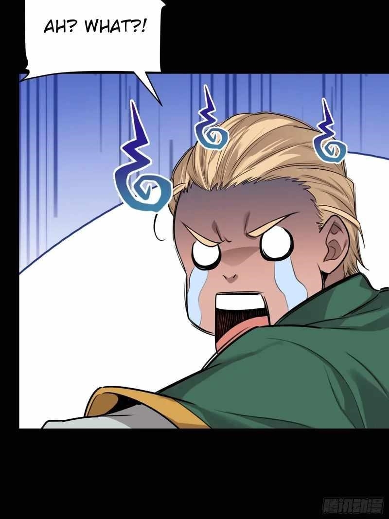 Legend Of Star General Chapter 82 - Page 84 in English