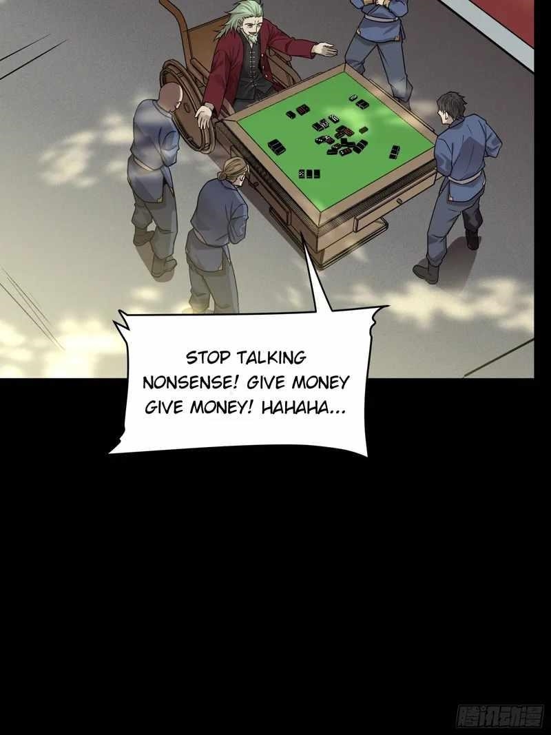 Legend Of Star General Chapter 83 - Page 16 in English
