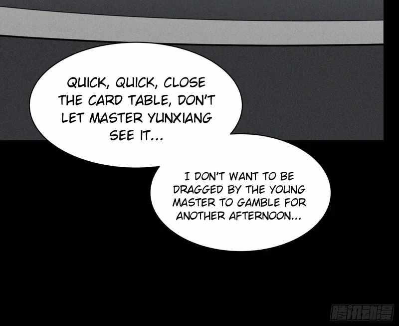 Legend Of Star General Chapter 83 - Page 19 in English