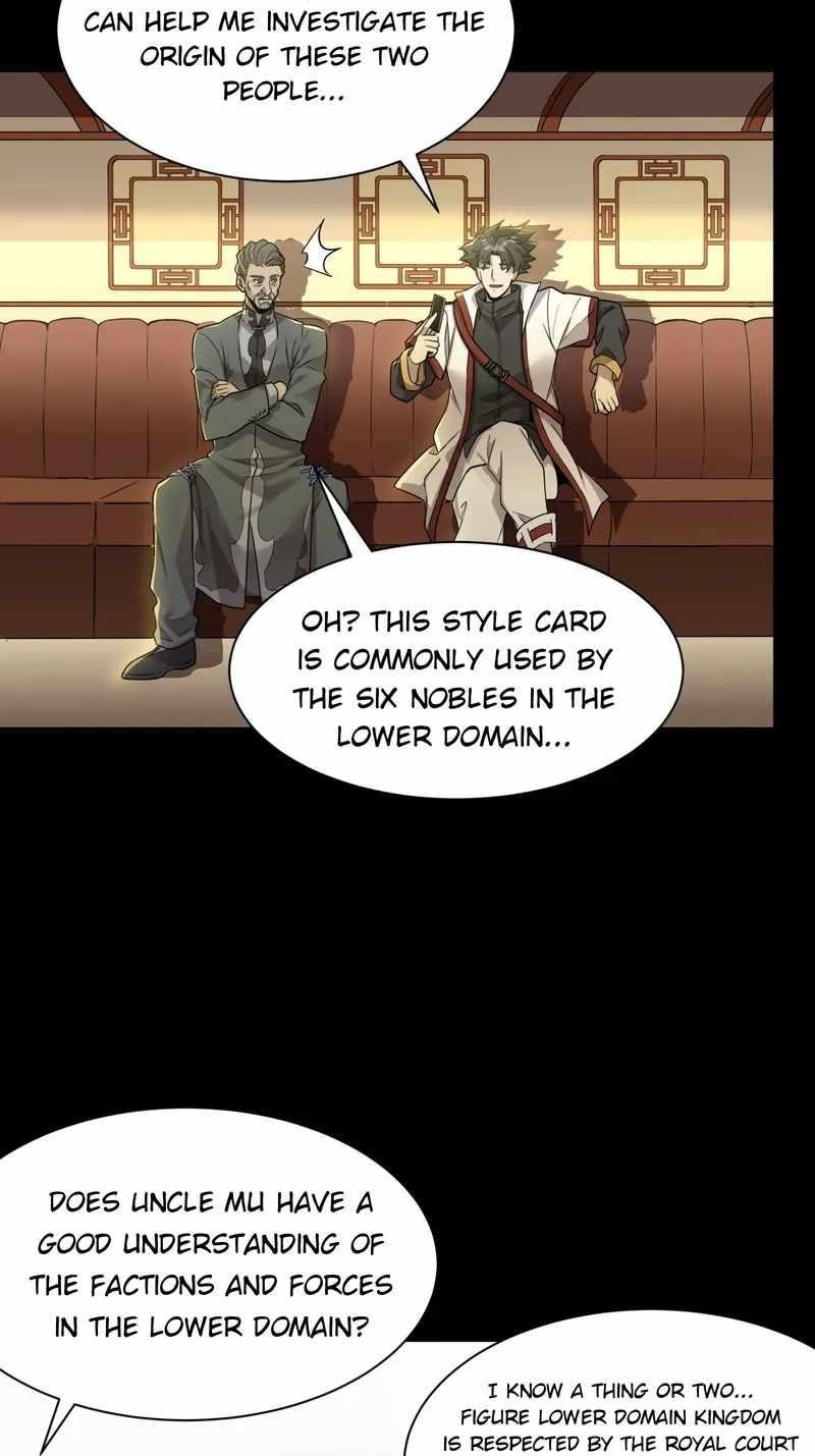 Legend Of Star General Chapter 83 - Page 3 in English