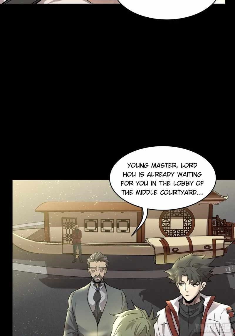 Legend Of Star General Chapter 83 - Page 31 in English