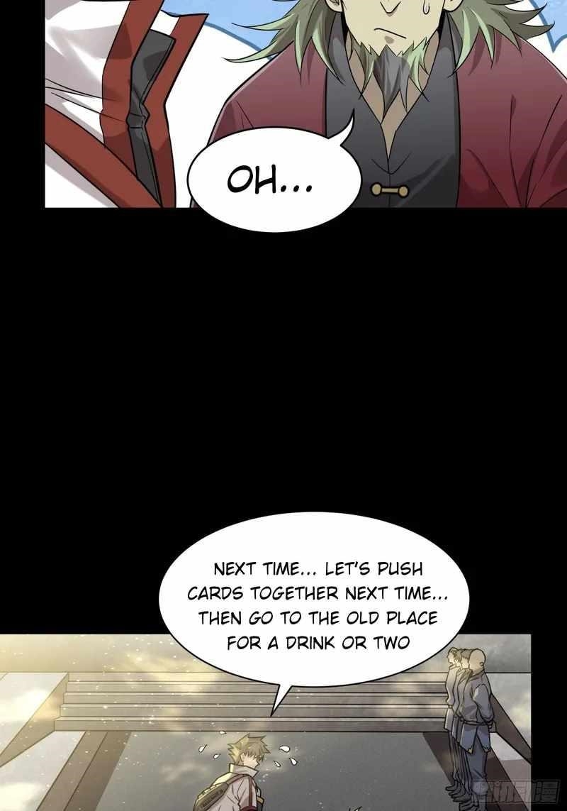 Legend Of Star General Chapter 83 - Page 33 in English
