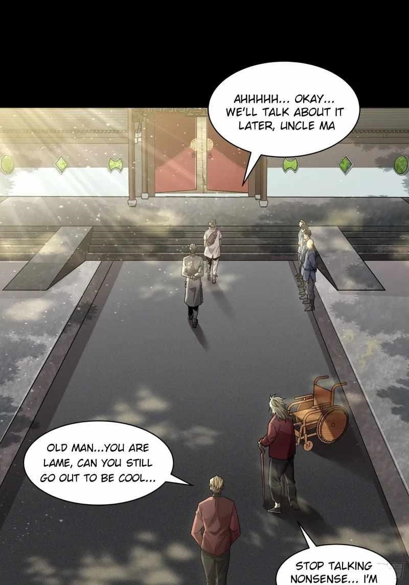 Legend Of Star General Chapter 83 - Page 36 in English