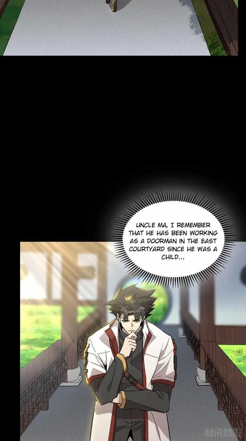 Legend Of Star General Chapter 83 - Page 42 in English