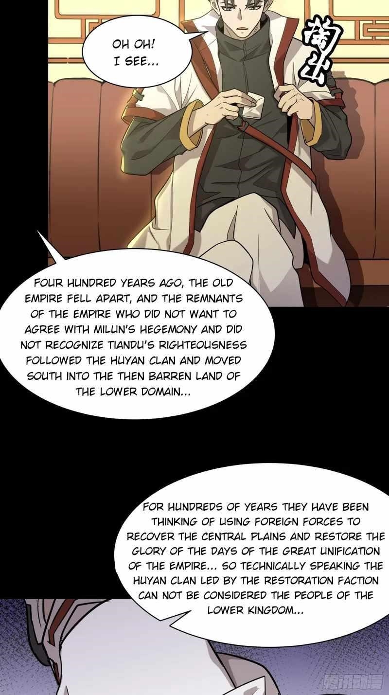 Legend Of Star General Chapter 83 - Page 5 in English