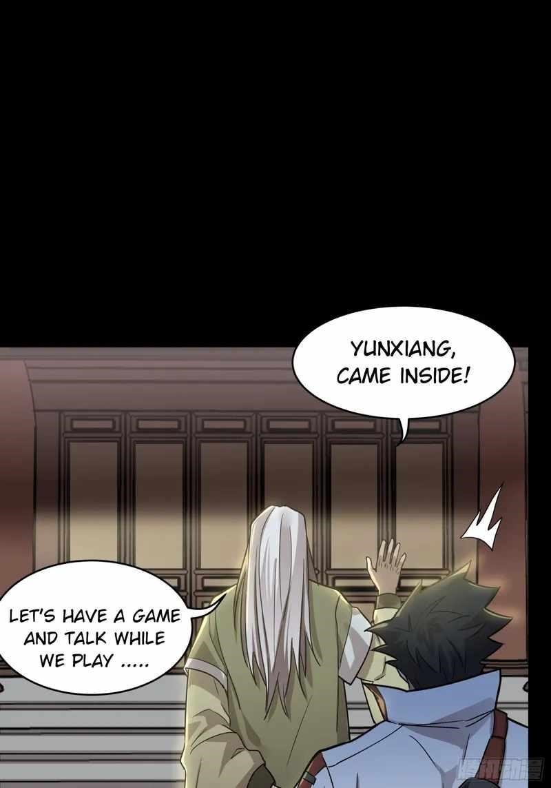 Legend Of Star General Chapter 83 - Page 52 in English