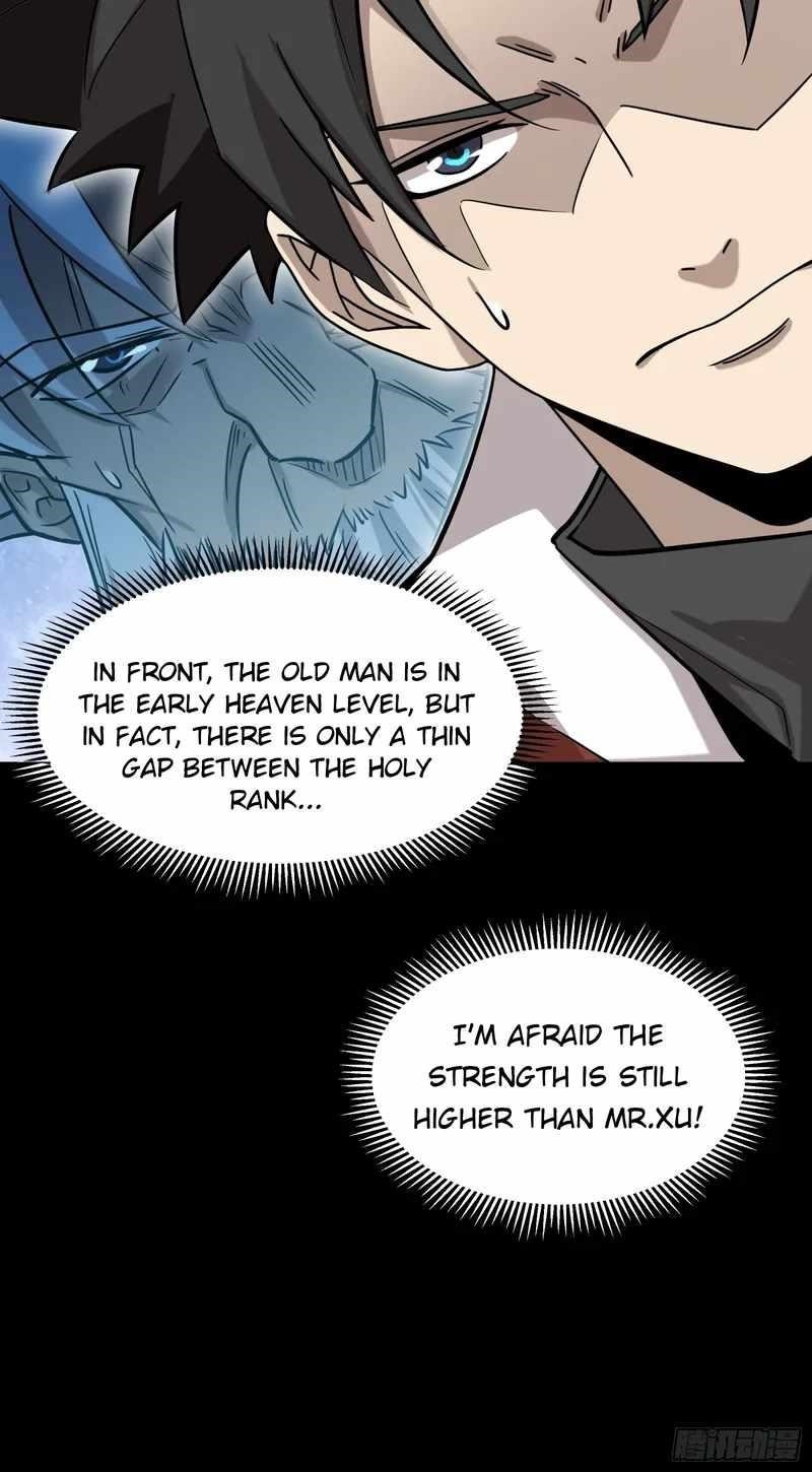 Legend Of Star General Chapter 83 - Page 54 in English