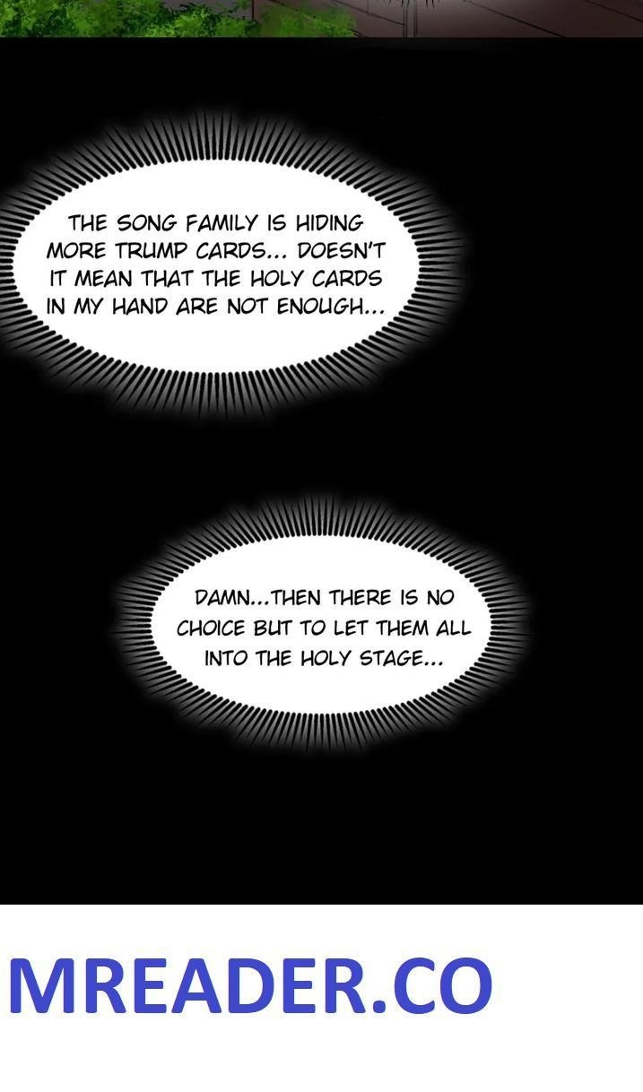 Legend Of Star General Chapter 83 - Page 61 in English