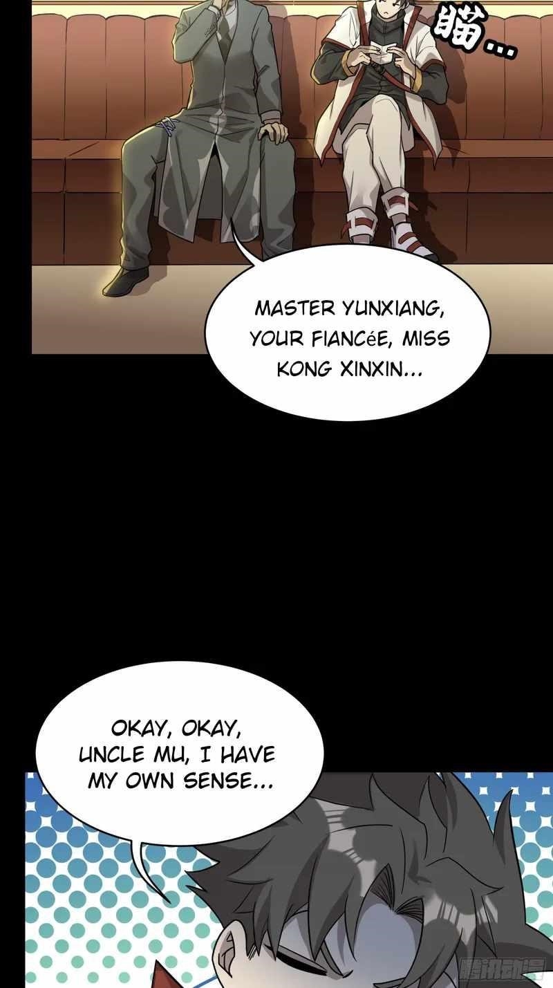 Legend Of Star General Chapter 83 - Page 7 in English