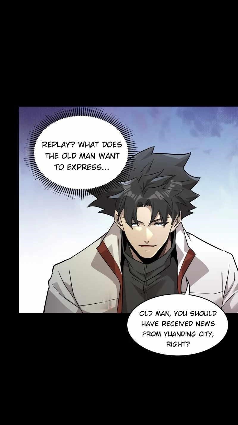 Legend Of Star General Chapter 84 - Page 12 in English