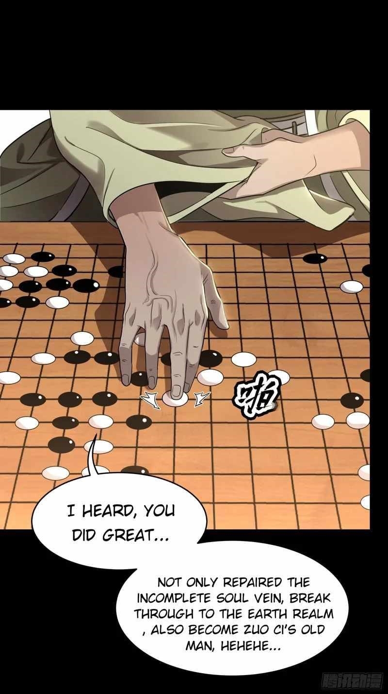 Legend Of Star General Chapter 84 - Page 13 in English