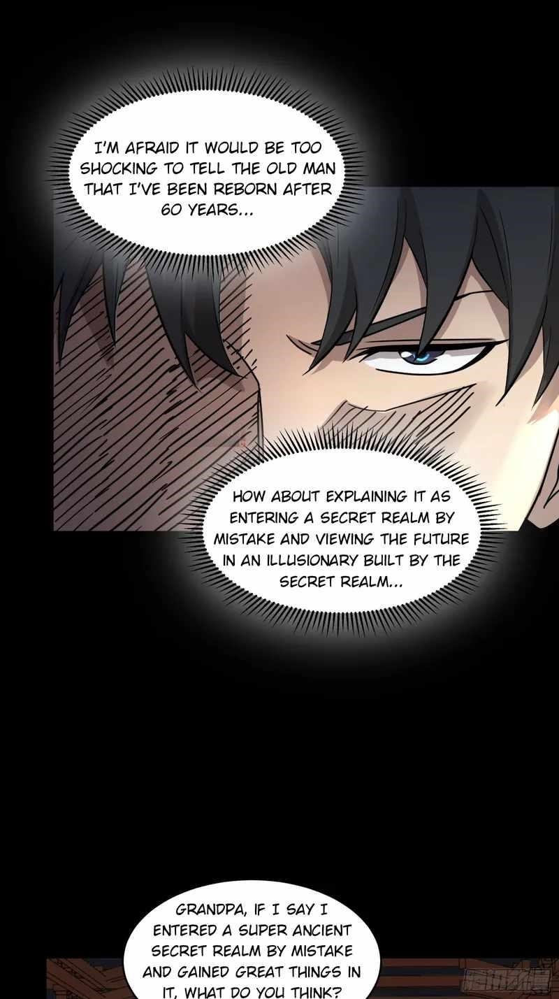 Legend Of Star General Chapter 84 - Page 14 in English