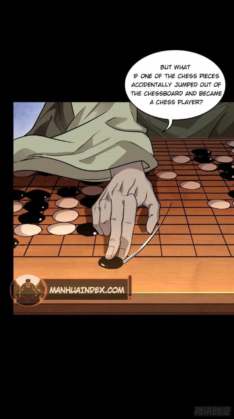 Legend Of Star General Chapter 84 - Page 22 in English