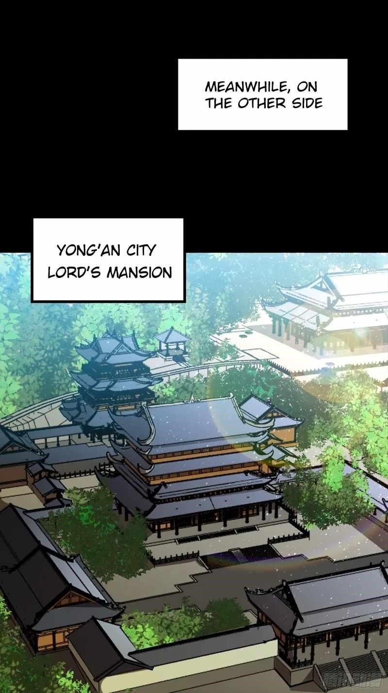 Legend Of Star General Chapter 84 - Page 25 in English