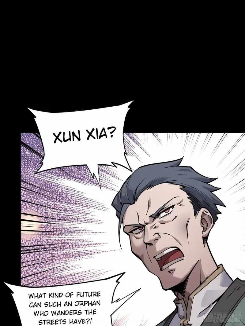 Legend Of Star General Chapter 84 - Page 33 in English