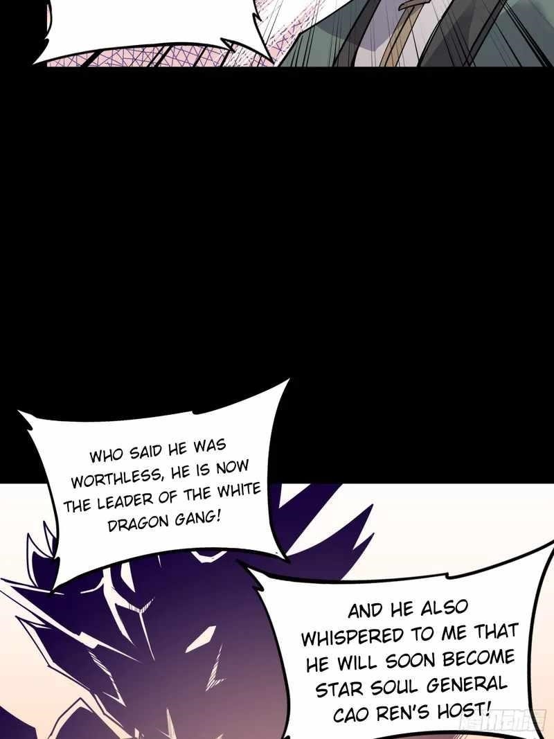 Legend Of Star General Chapter 84 - Page 34 in English